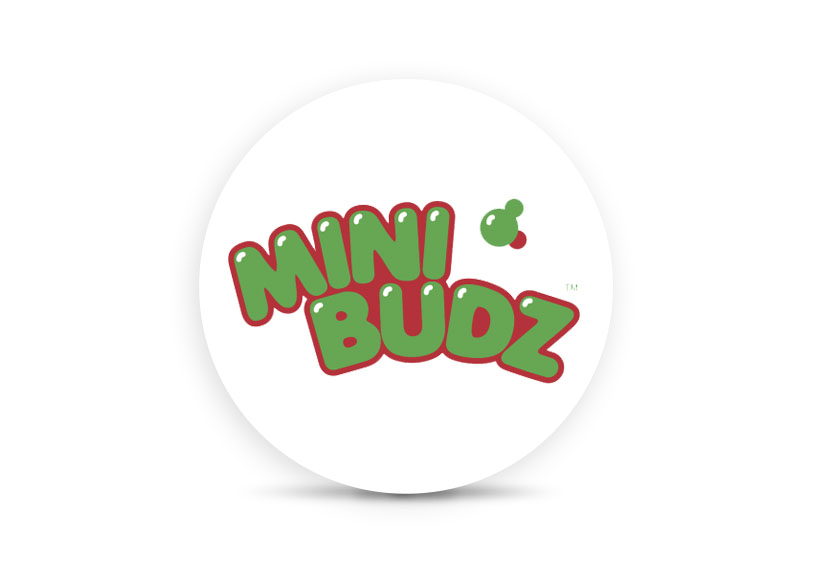 Mini Budz Cannabis Products - HiBrid Co Dispensary Pittsfield